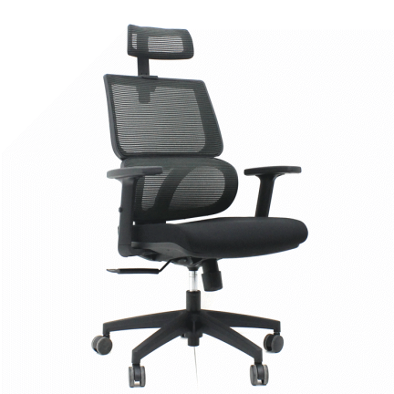 Ergonomic Office Chair