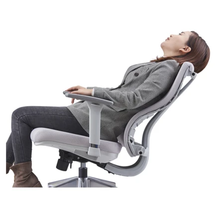 Mesh Chair