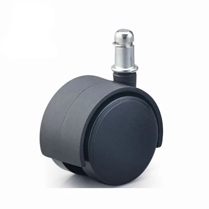 Nylon caster