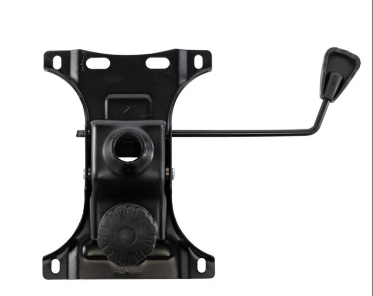 Outdoor Chair Swivel Mechanism