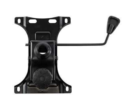 Outdoor Chair Swivel Mechanism